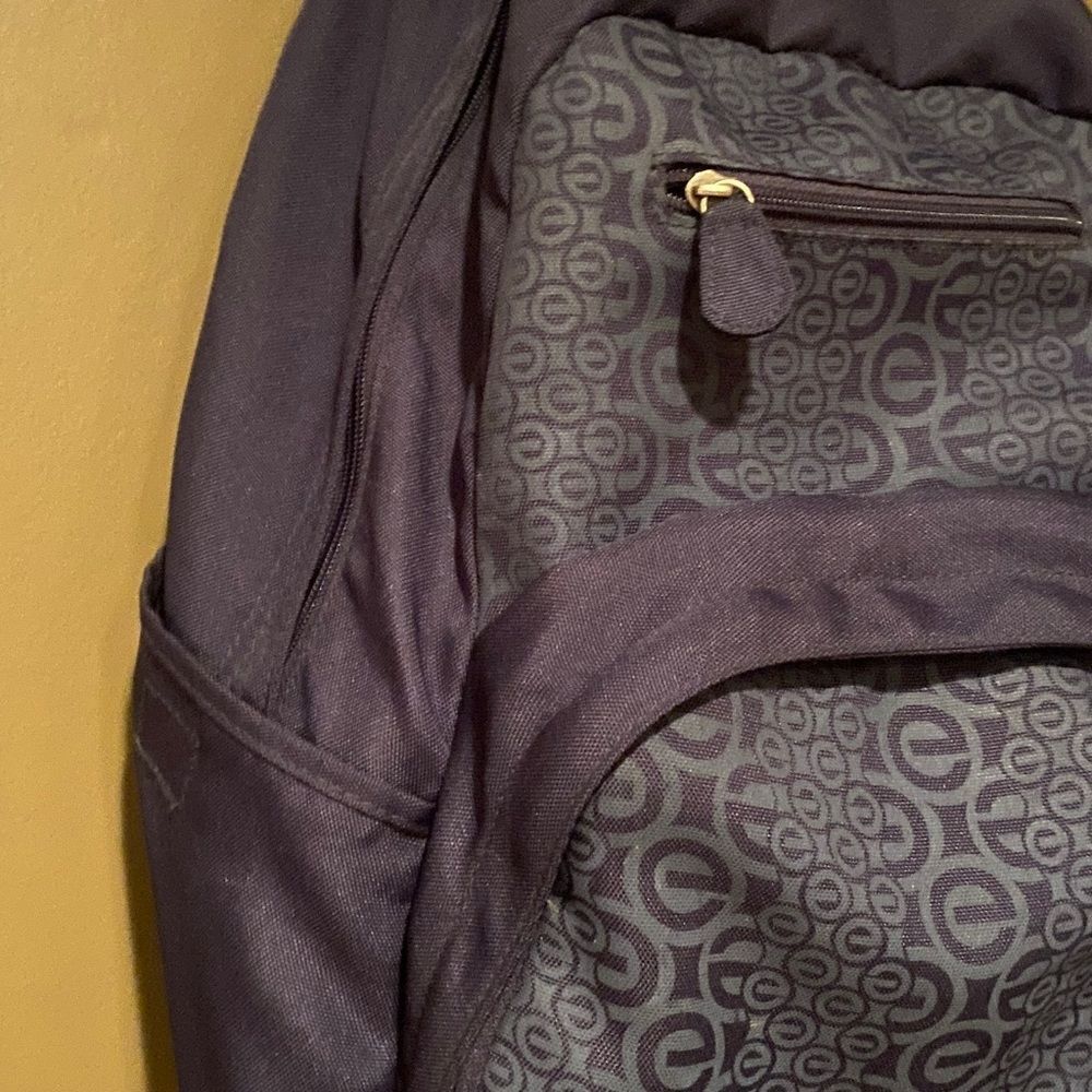 Red By Marc Ecko Backpack - Picture 7 of 15